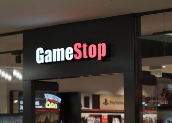 $116M GameStop Bet by Gill Boosts Shares 40%