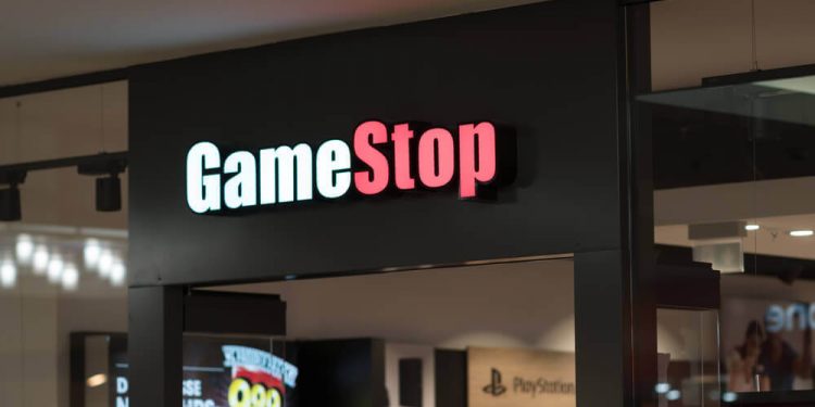 $116M GameStop Bet by Gill Boosts Shares 40%