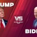 Crypto Debate: Biden vs Trump Global Impact 2024