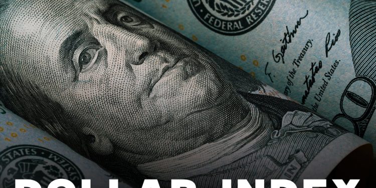 Dollar index ahead of Fed challenge and NFP report
