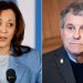 Vulnerable Dem senator hit with immigration ad tying his policies to his ‘new friend’ Kamala Harris