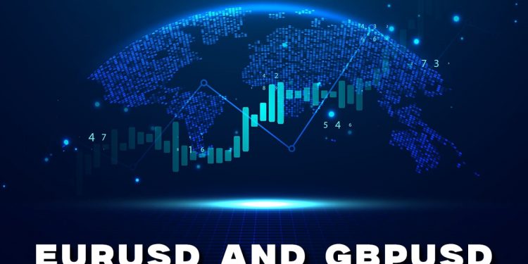 EURUSD and GBPUSD: The Euro could rise to the 1.08500 level