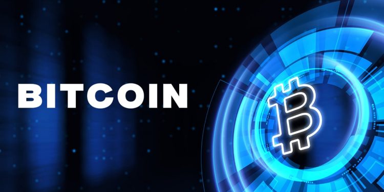 Bitcoin is on track to return to $70,000 this week