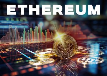 On Thursday, the price of Ethereum dropped to a new low