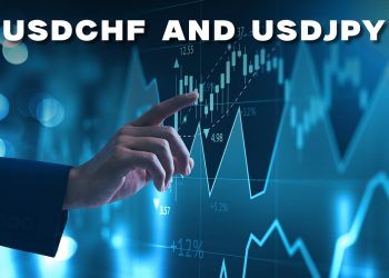 USDCHF and USDJPY: USDCHF manages to recover to 0.88500