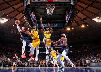 Here’s what the NBA’s new media deal means for hoops fans