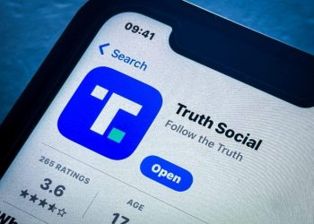 Ex-CEO of firm that merged with Trump Media accused of fraud