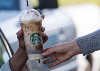 Here’s how Starbucks plans to improve its stores