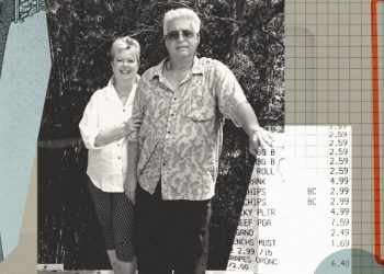 Savings drained and living off $2,400 a month, a Florida retiree misses out on her ‘golden years’