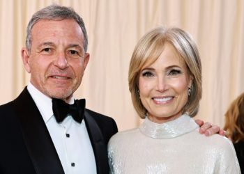 Willow Bay and Bob Iger to take controlling stake in NWSL’s Angel City FC at a $250M valuation