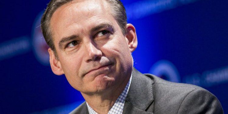 Boeing taps aerospace veteran Ortberg to replace Dave Calhoun as CEO