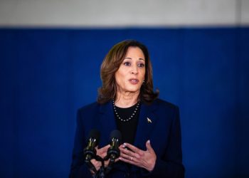 Kamala Harris has a career of comebacks. She has 107 days to do it again.