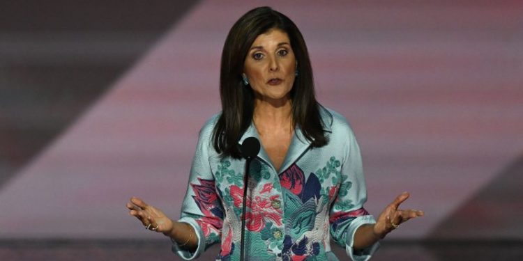 Fact-checking Day 2 of the 2024 Republican National Convention