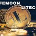 SafeMoon and Litecoin: SafeMoon stabilized above 0.00003550