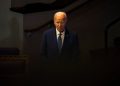 Biden should provide evidence he can beat Trump, Democratic leaders say