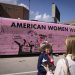 At RNC convention, Republicans differ on how much to focus on abortion