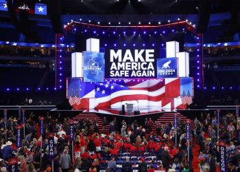 Despite platform change, Republicans remain divided on same-sex marriage