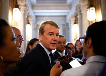 Hill Democrats remain divided on Biden, with one senator fearing Trump ‘landslide’