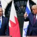 Netanyahu to meet Trump as Israeli leader looks to rekindle relationship