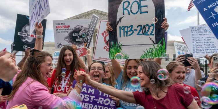 After GOP snub, pro-life advocates re-energized by Kamala Harris, who they can label ‘extremist’