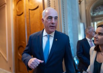 Democrats hope bad polls were a Biden problem, not a policy problem