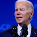 Biden calls to ‘lower the temperature’ then bashes Trump in NAACP speech