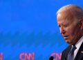 What comes next for Democrats after Biden’s campaign suspension?