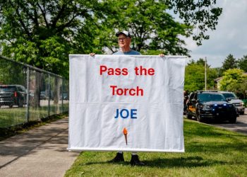 Biden faces fresh wave of Democratic doubt as party’s fissures deepen