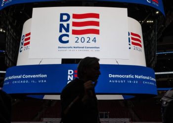 What to know about the Democratic convention now that Biden’s out of race
