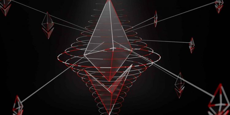 The price of Ethereum is weak and is slipping below $2900