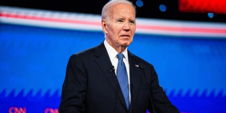Campaign crisis: Dems who have called for Biden to drop out or raised concerns about his health