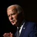 Biden calls Trump immunity decision a ‘dangerous precedent’ in speech outlining radical SCOTUS changes