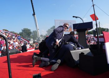 Congress moves quickly to investigate shooting at Trump rally