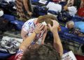 Meet the RNC delegates who have adopted Trump’s bandage for their own ears