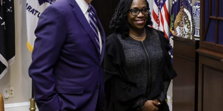 Biden may endorse big Supreme Court reform. It would be a major shift.