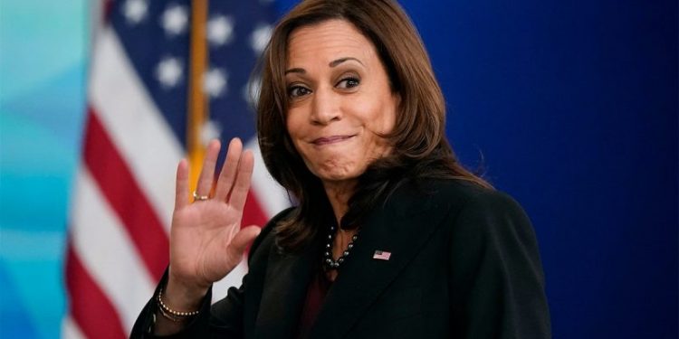 VP Harris faces backlash in crucial swing state after her ‘disastrous’ anti-fracking position resurfaces