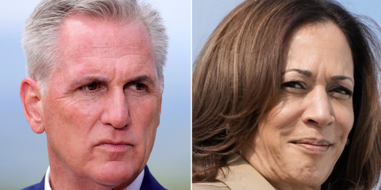 Kamala Harris’ treatment of staff under scrutiny as reports of poor office culture resurface