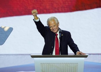 The other issue with Trump’s plan to stuff the government with loyalists