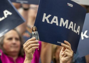 How much could Kamala Harris’s 2020 positions cost her?
