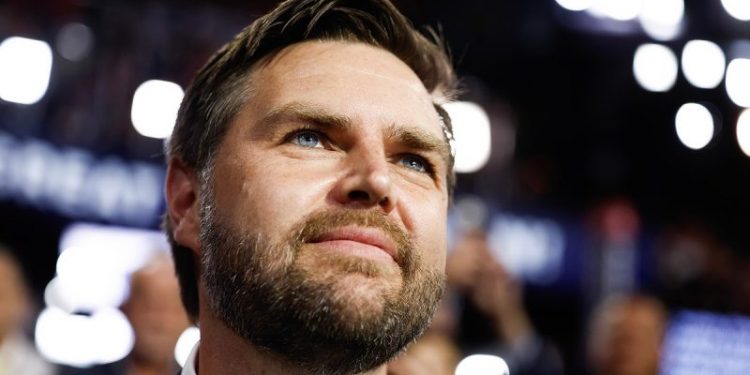 Vance, Harris discuss debate in ‘brief and respectful’ first phone conversation since VP nod