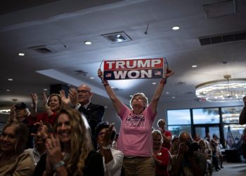 Election officials frustrated Trump allies suddenly care about rhetoric