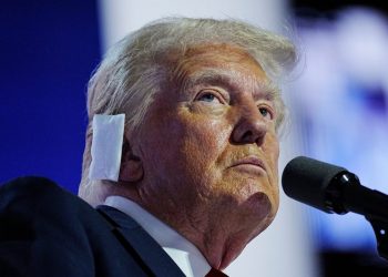 Fact-checking Trump on Day 4 of 2024 Republican National Convention