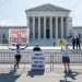 Most Americans support Supreme Court reforms