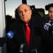 Giuliani disbarred in N.Y. over false statements about 2020 election