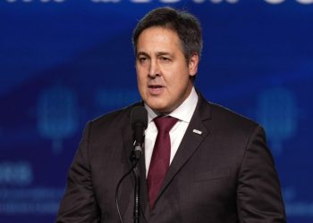 Project 2025 to end policy work after Democratic attacks angered Trump