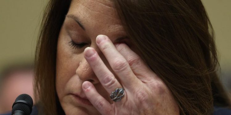 Top five moments from Secret Service director’s hours-long grilling after Trump assassination attempt