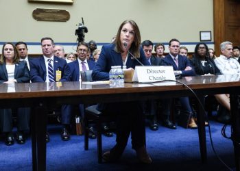 Congress names members of task force on Trump rally shooting