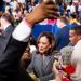 Democrats approve plan to pick their nominee, probably Kamala Harris