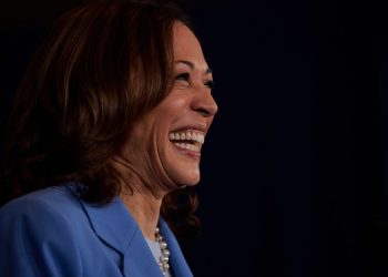 As Biden fights calls to exit race, Harris rallies supporters in North Carolina
