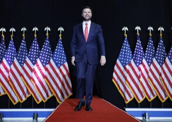 Could Republicans get buyer’s remorse with J.D. Vance?